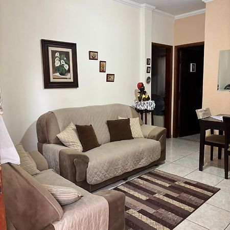 Apartamento Central, Oitavo Andar Serra Negra  Εξωτερικό φωτογραφία