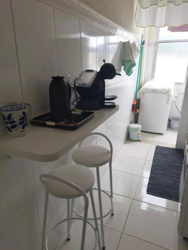 Apartamento Central, Oitavo Andar Serra Negra  Εξωτερικό φωτογραφία