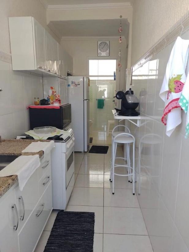 Apartamento Central, Oitavo Andar Serra Negra  Εξωτερικό φωτογραφία