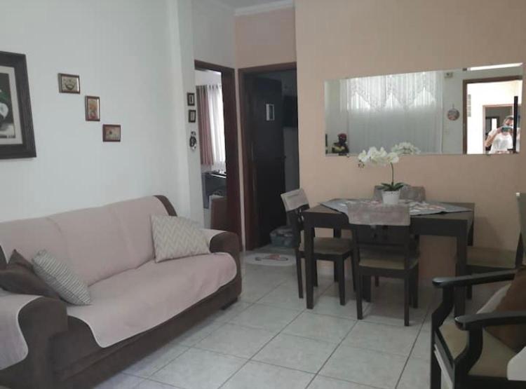 Apartamento Central, Oitavo Andar Serra Negra  Εξωτερικό φωτογραφία