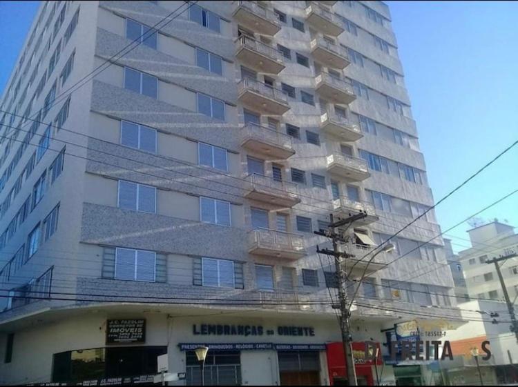Apartamento Central, Oitavo Andar Serra Negra  Εξωτερικό φωτογραφία