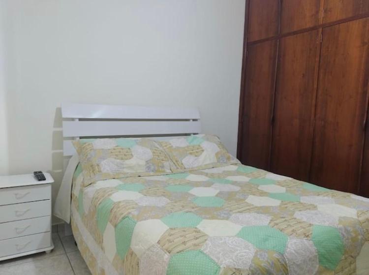 Apartamento Central, Oitavo Andar Serra Negra  Εξωτερικό φωτογραφία