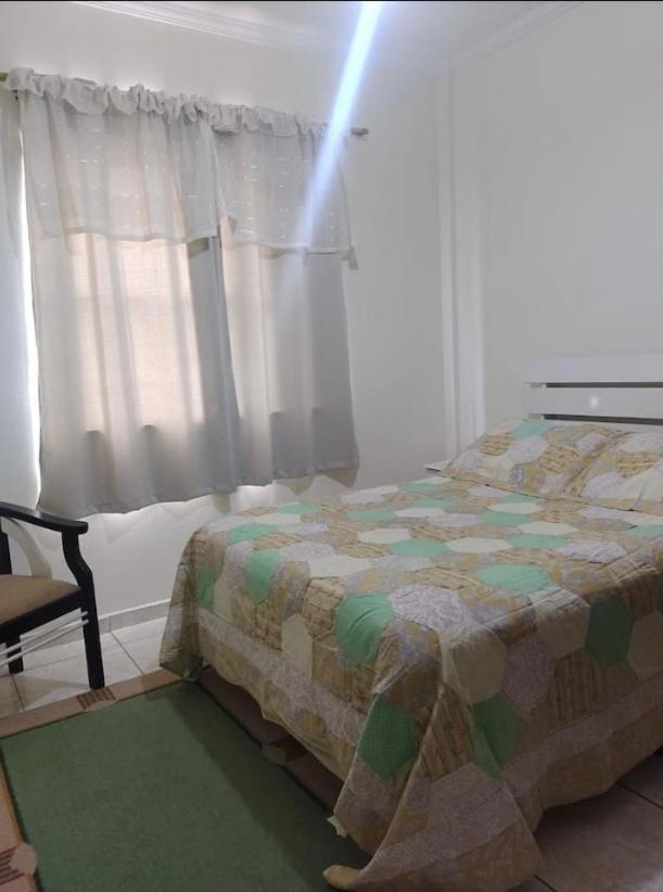 Apartamento Central, Oitavo Andar Serra Negra  Εξωτερικό φωτογραφία