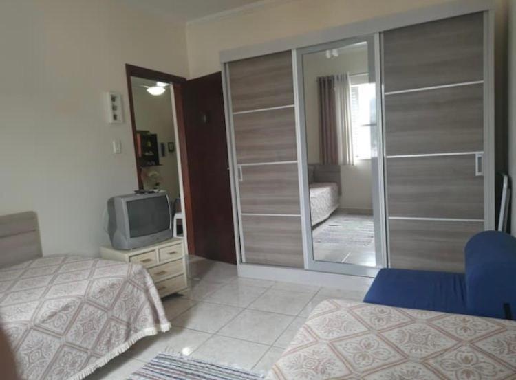 Apartamento Central, Oitavo Andar Serra Negra  Εξωτερικό φωτογραφία