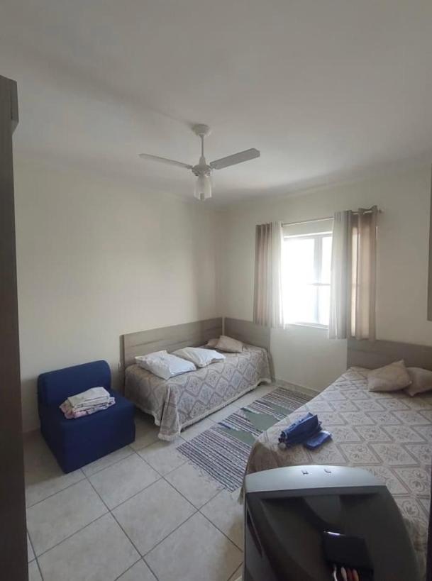 Apartamento Central, Oitavo Andar Serra Negra  Εξωτερικό φωτογραφία