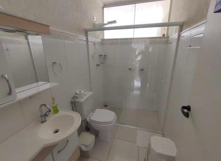 Apartamento Central, Oitavo Andar Serra Negra  Εξωτερικό φωτογραφία