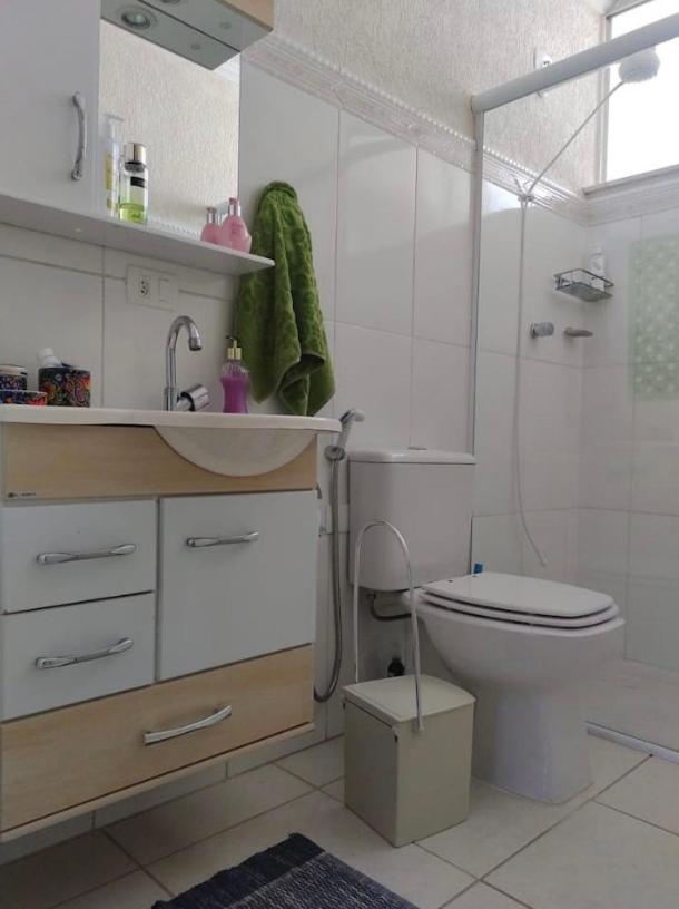 Apartamento Central, Oitavo Andar Serra Negra  Εξωτερικό φωτογραφία