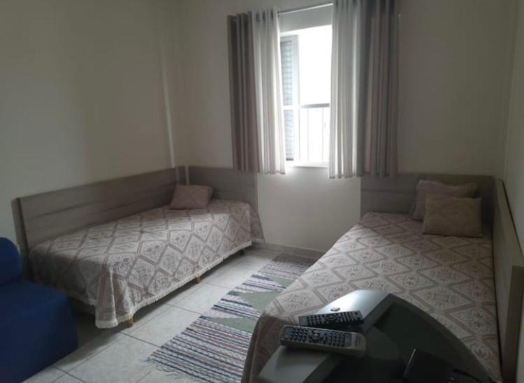 Apartamento Central, Oitavo Andar Serra Negra  Εξωτερικό φωτογραφία