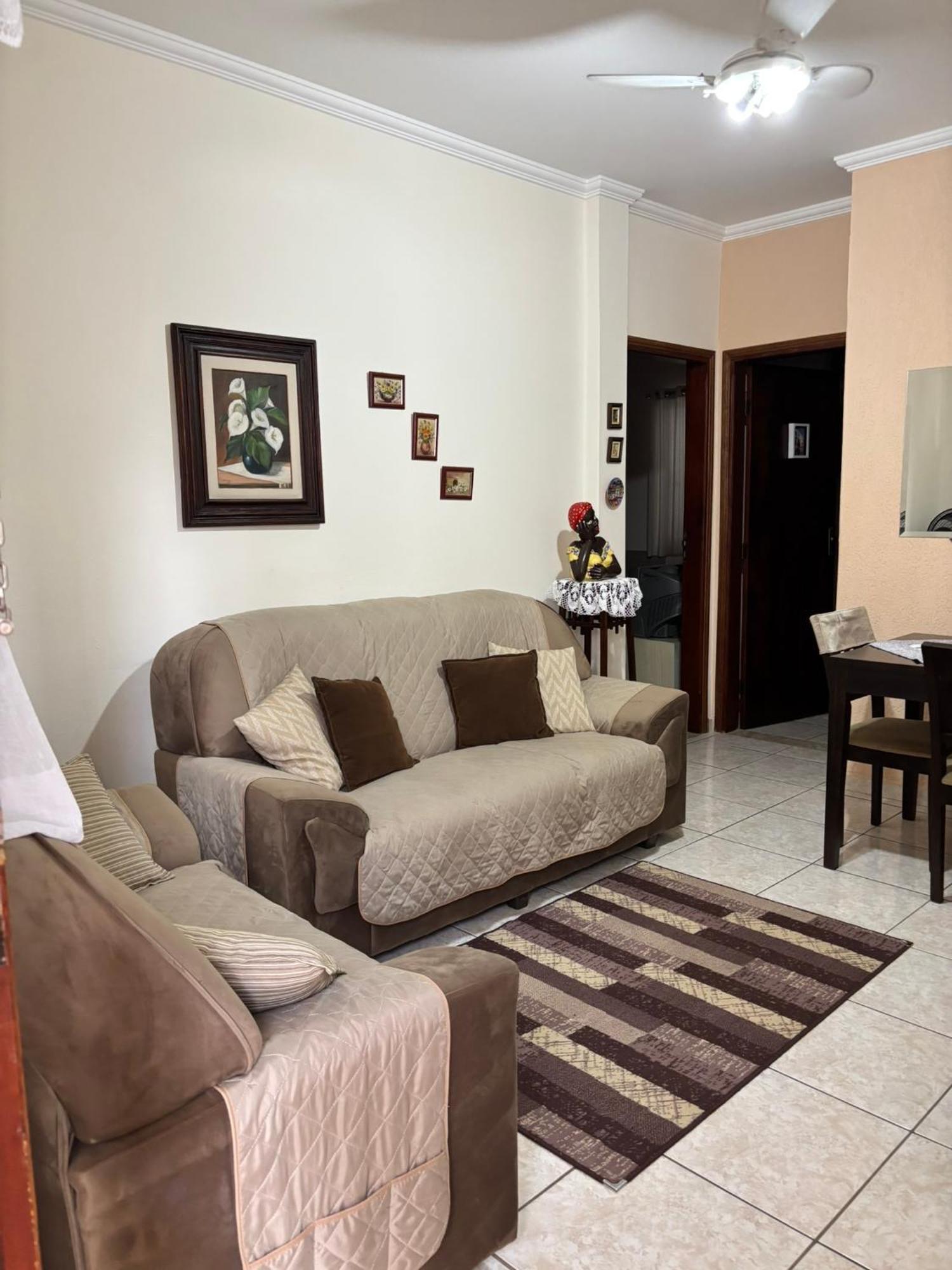 Apartamento Central, Oitavo Andar Serra Negra  Εξωτερικό φωτογραφία